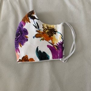 Triple Layer face mask